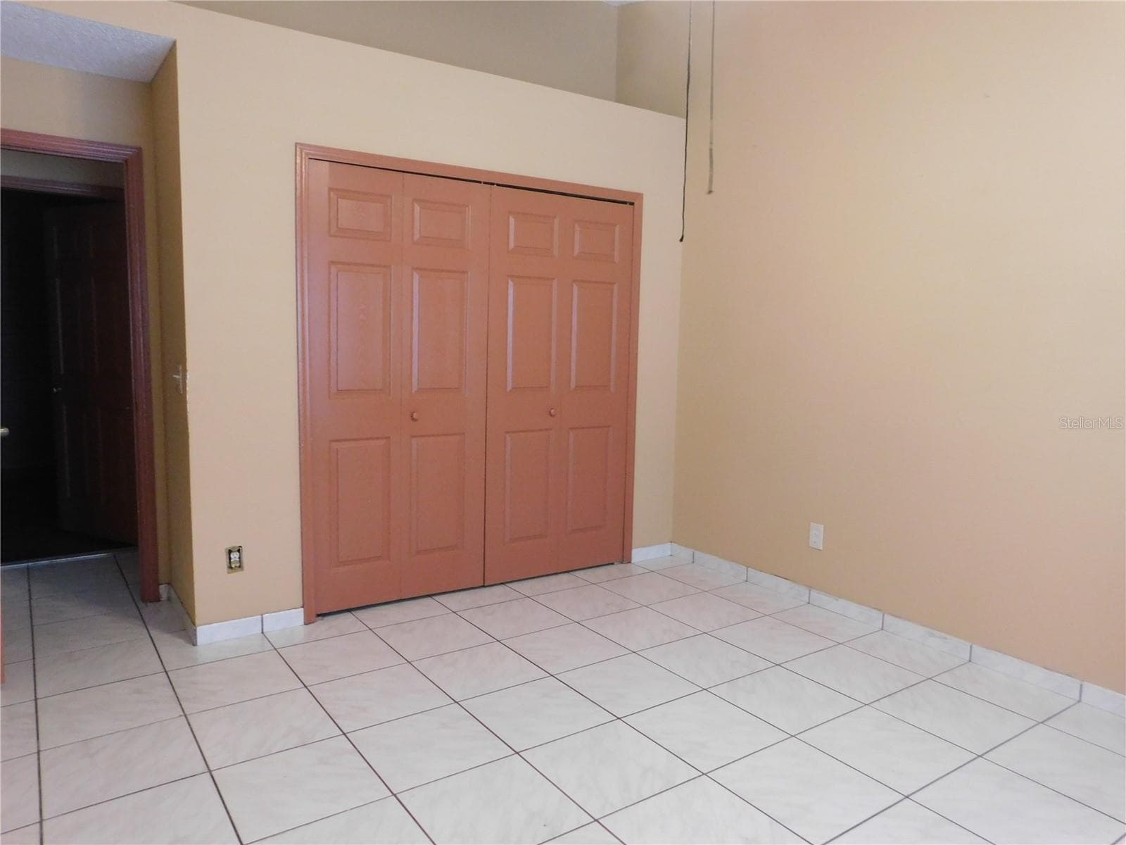 Primary Bedroom - 2826 RIDGE COVE CT, ORLANDO