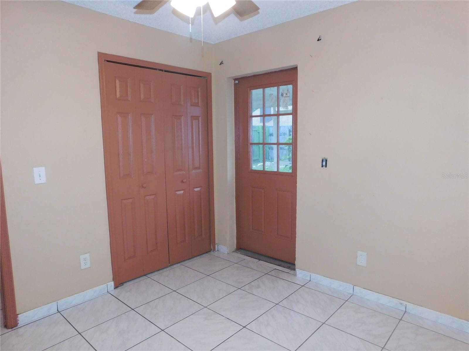 3 RD Bedroom - 2826 RIDGE COVE CT, ORLANDO