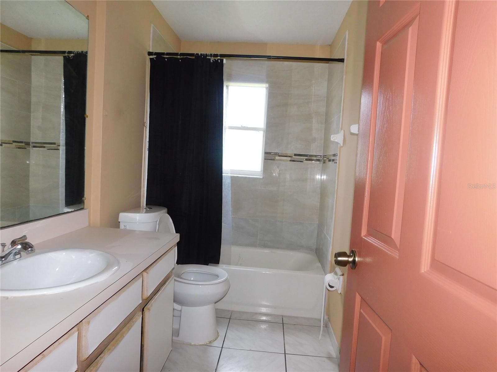 Secondary Bath room - 2826 RIDGE COVE CT, ORLANDO
