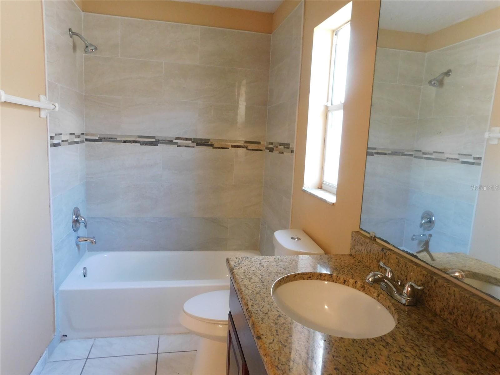 Master Bathroom - 2826 RIDGE COVE CT, ORLANDO