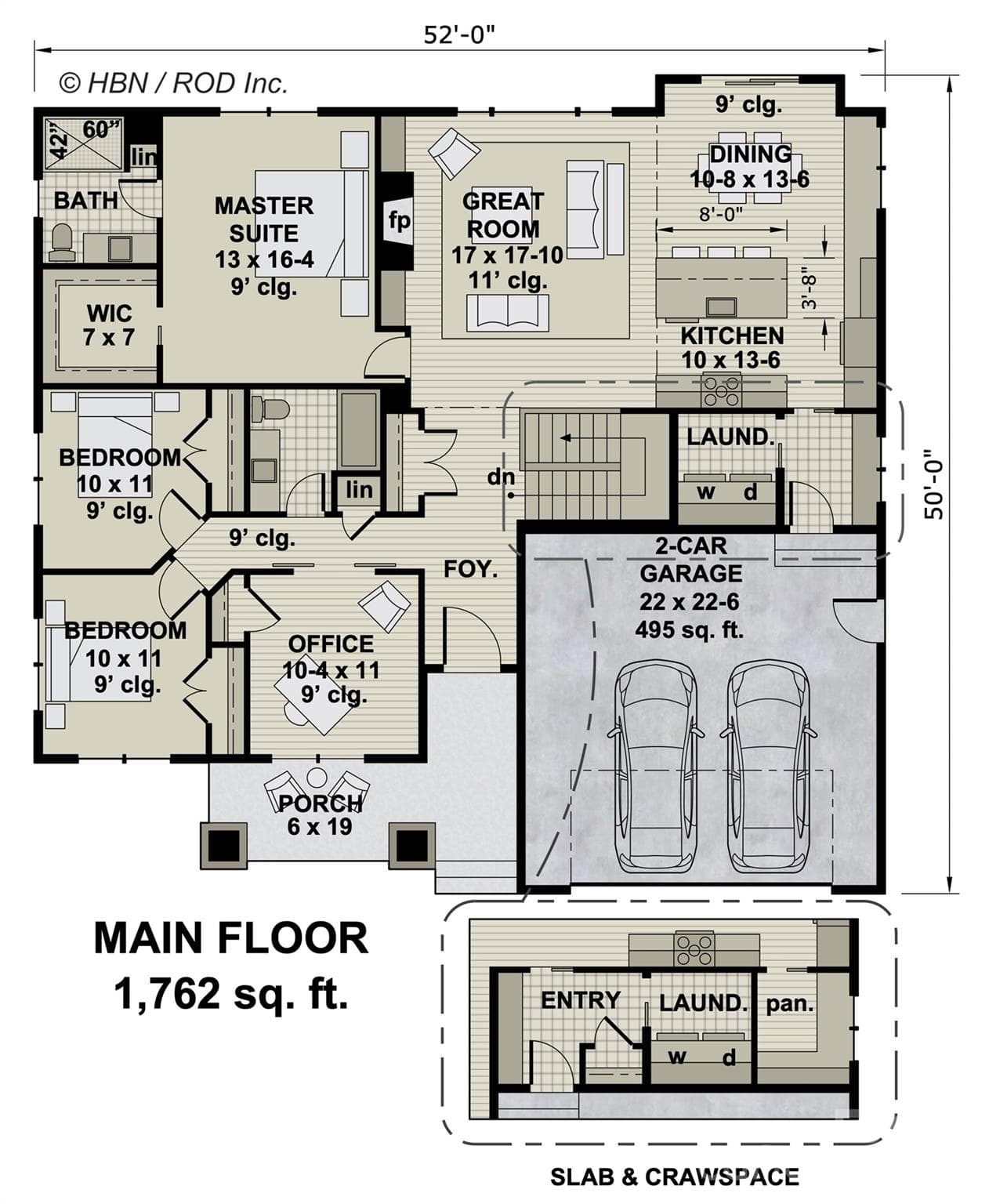Single Family Residence at 1212 Sunset Pointe Drive, Salisbury, photo 2 of 2