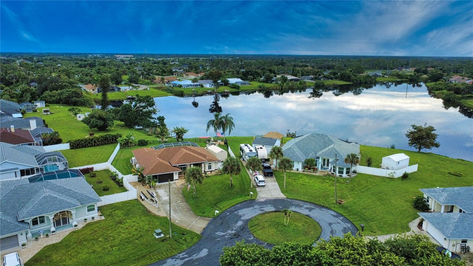 Single Family Residence at 6308 ZENO CIR, PORT CHARLOTTE, photo 3 of 62