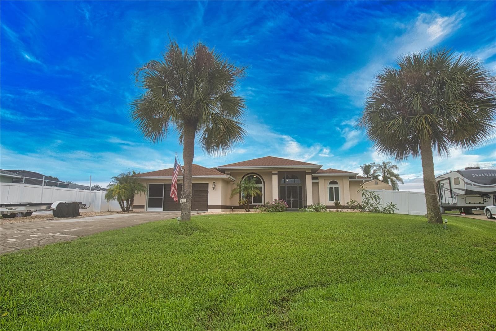 Single Family Residence at 6308 ZENO CIR, PORT CHARLOTTE, photo 4 of 62