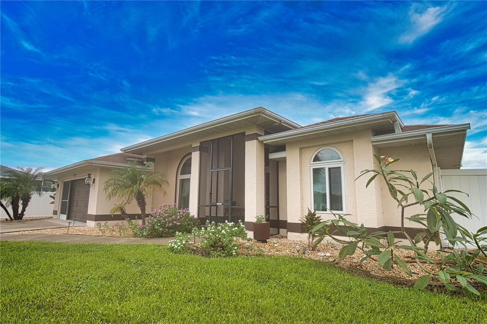 Single Family Residence at 6308 ZENO CIR, PORT CHARLOTTE, photo 8 of 62