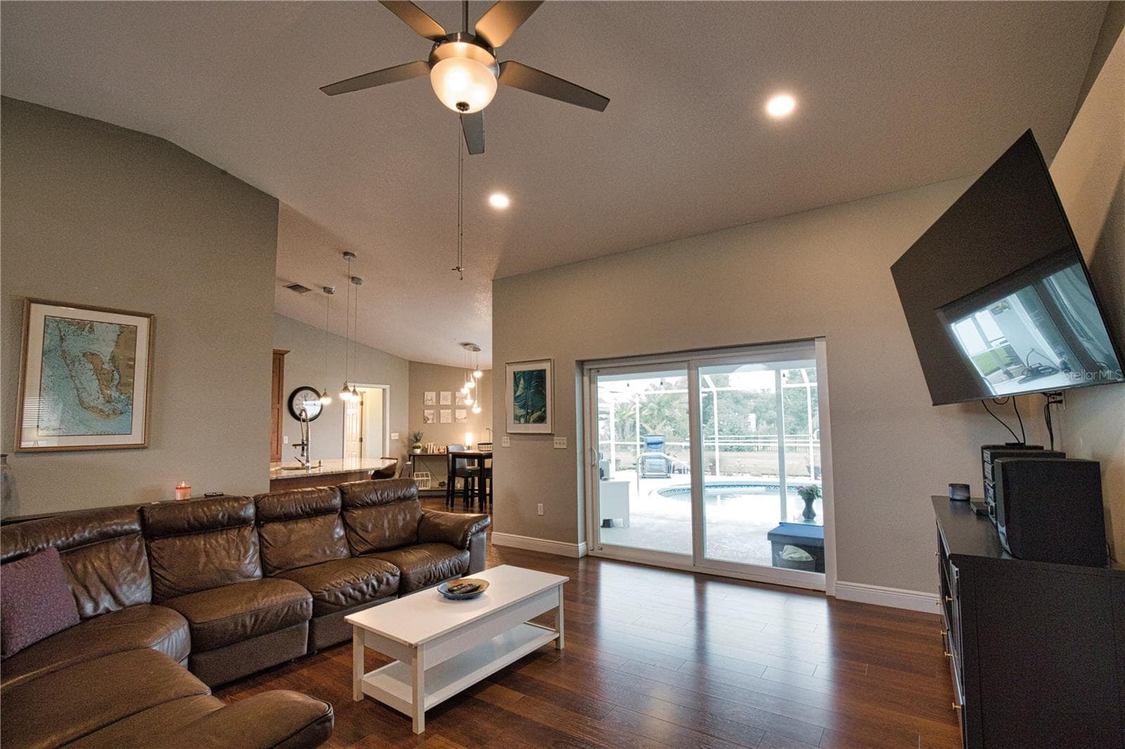 Single Family Residence at 6308 ZENO CIR, PORT CHARLOTTE, photo 13 of 62