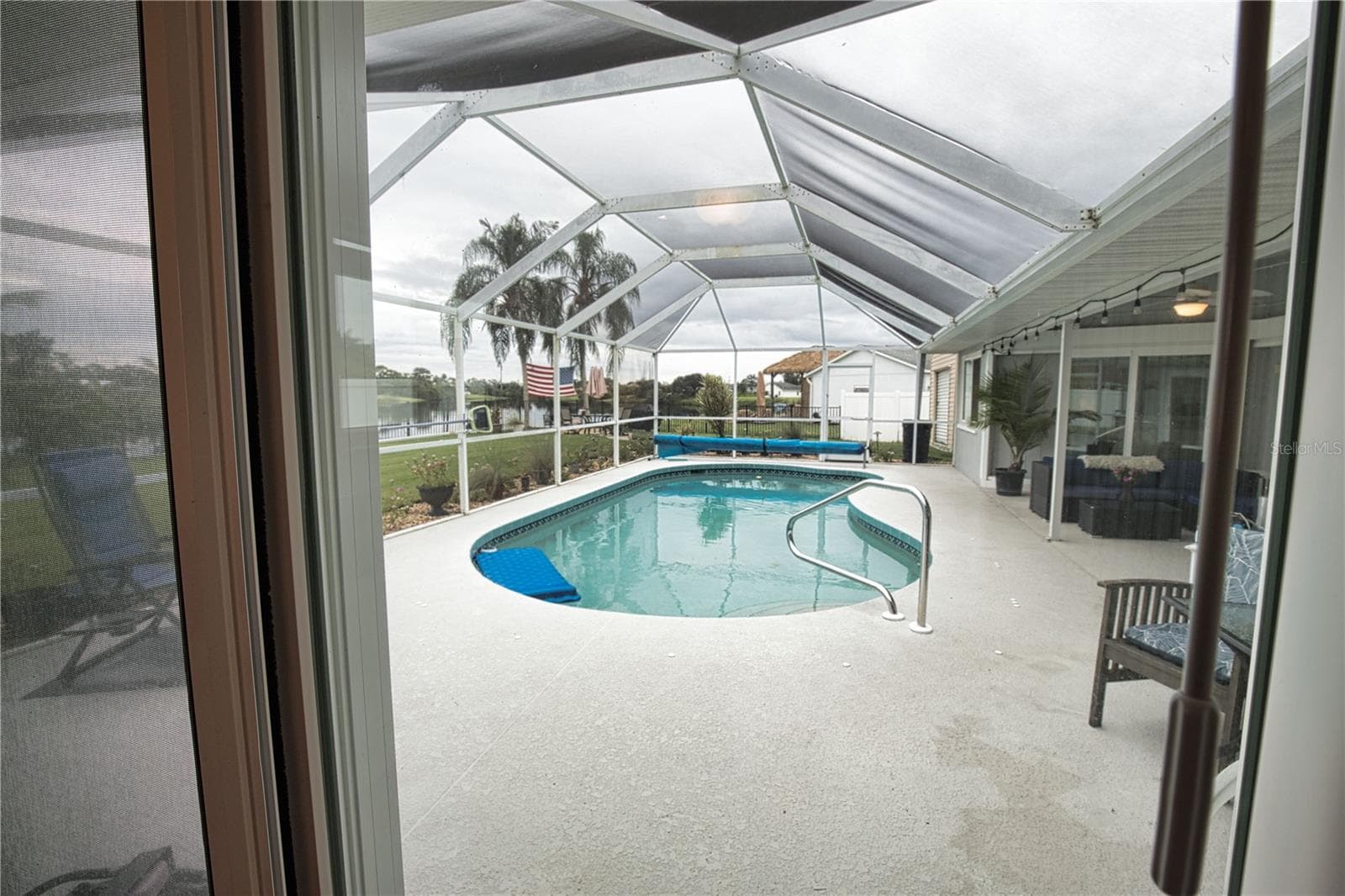 Single Family Residence at 6308 ZENO CIR, PORT CHARLOTTE, photo 37 of 62