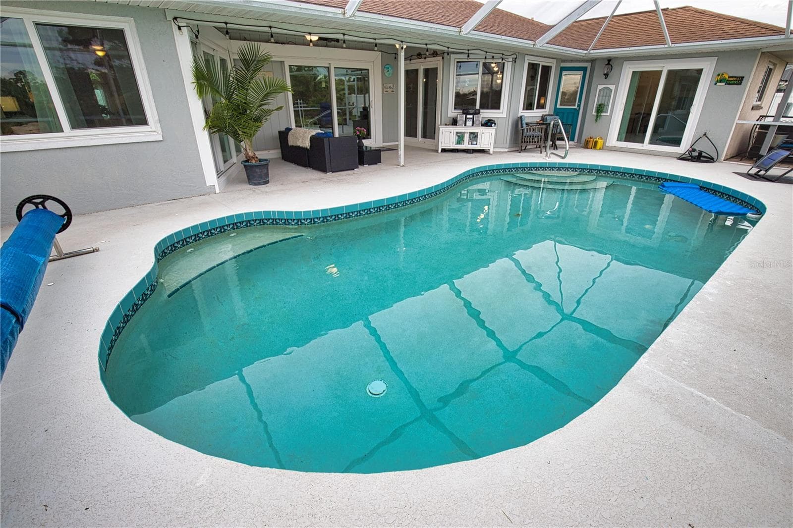 Single Family Residence at 6308 ZENO CIR, PORT CHARLOTTE, photo 38 of 62