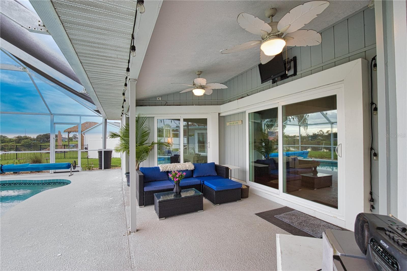Single Family Residence at 6308 ZENO CIR, PORT CHARLOTTE, photo 40 of 62