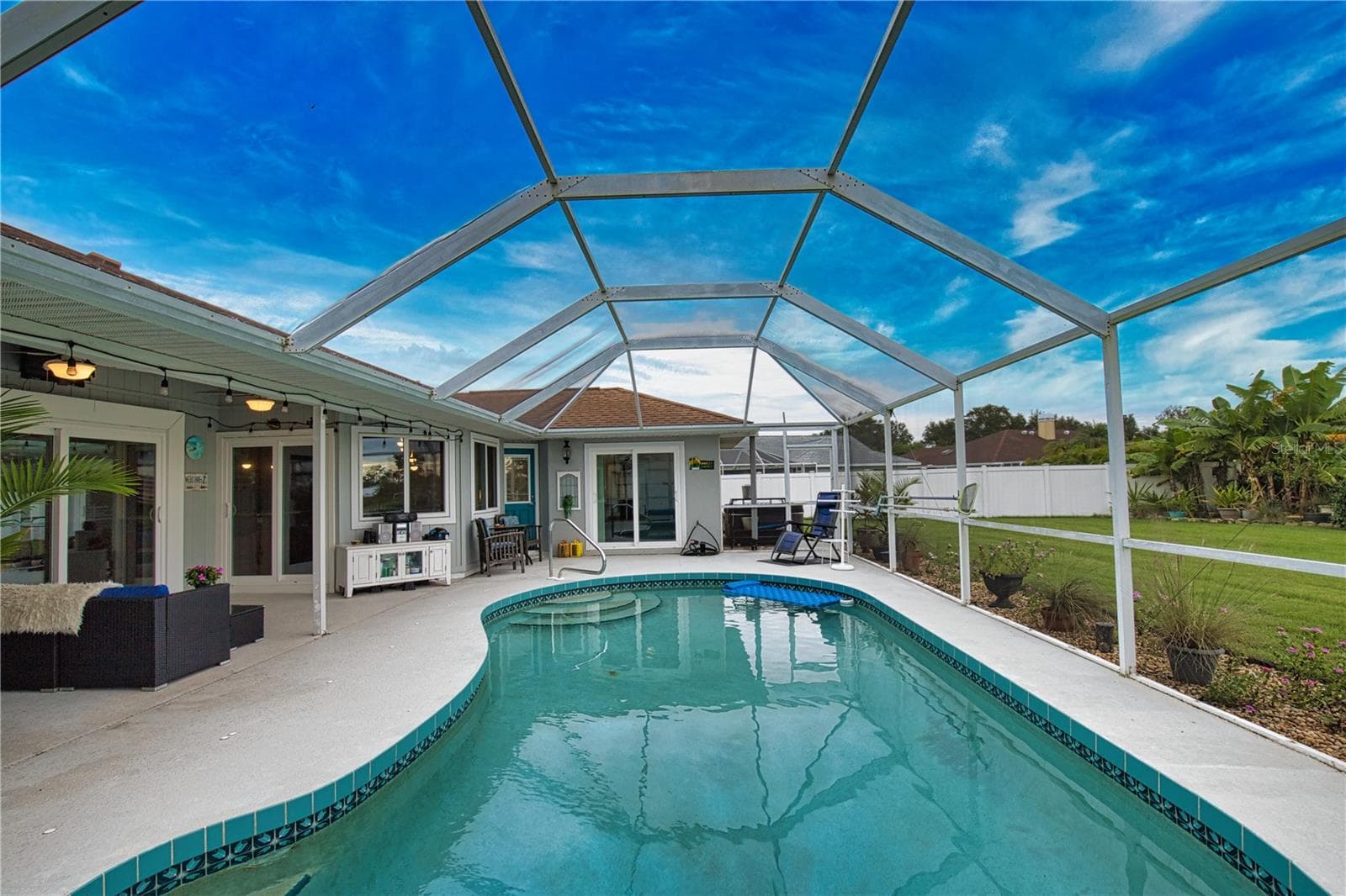 Single Family Residence at 6308 ZENO CIR, PORT CHARLOTTE, photo 41 of 62