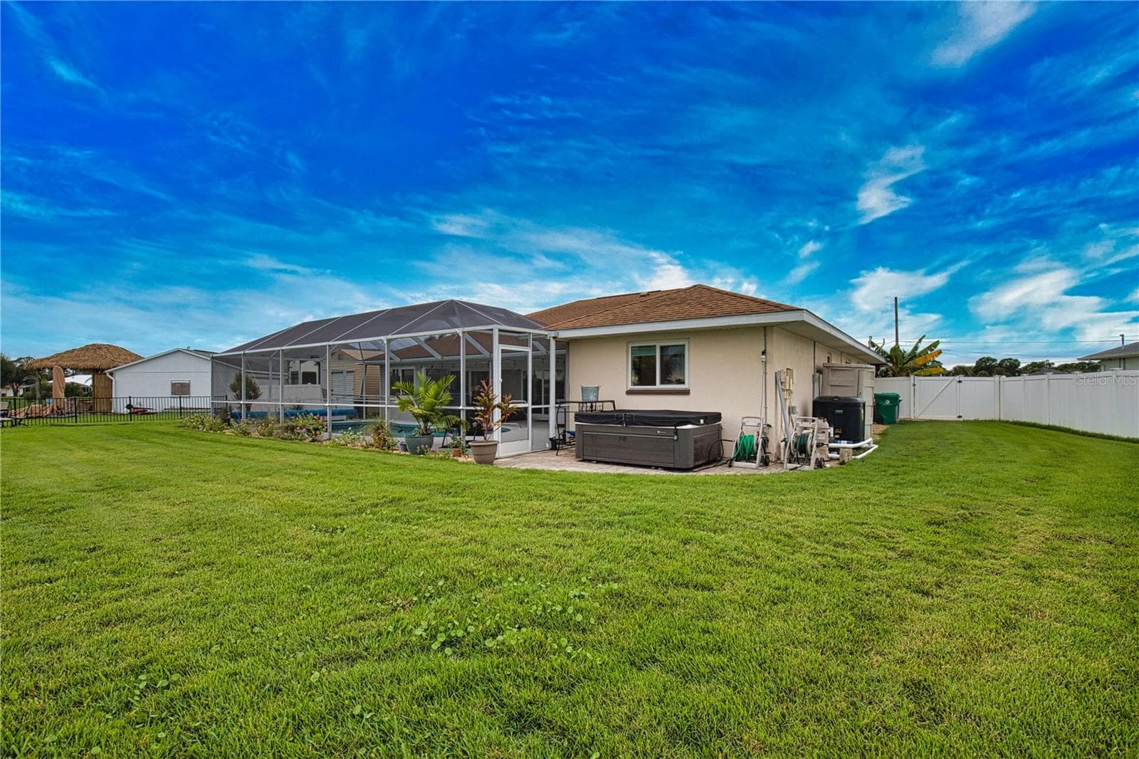 Single Family Residence at 6308 ZENO CIR, PORT CHARLOTTE, photo 46 of 62