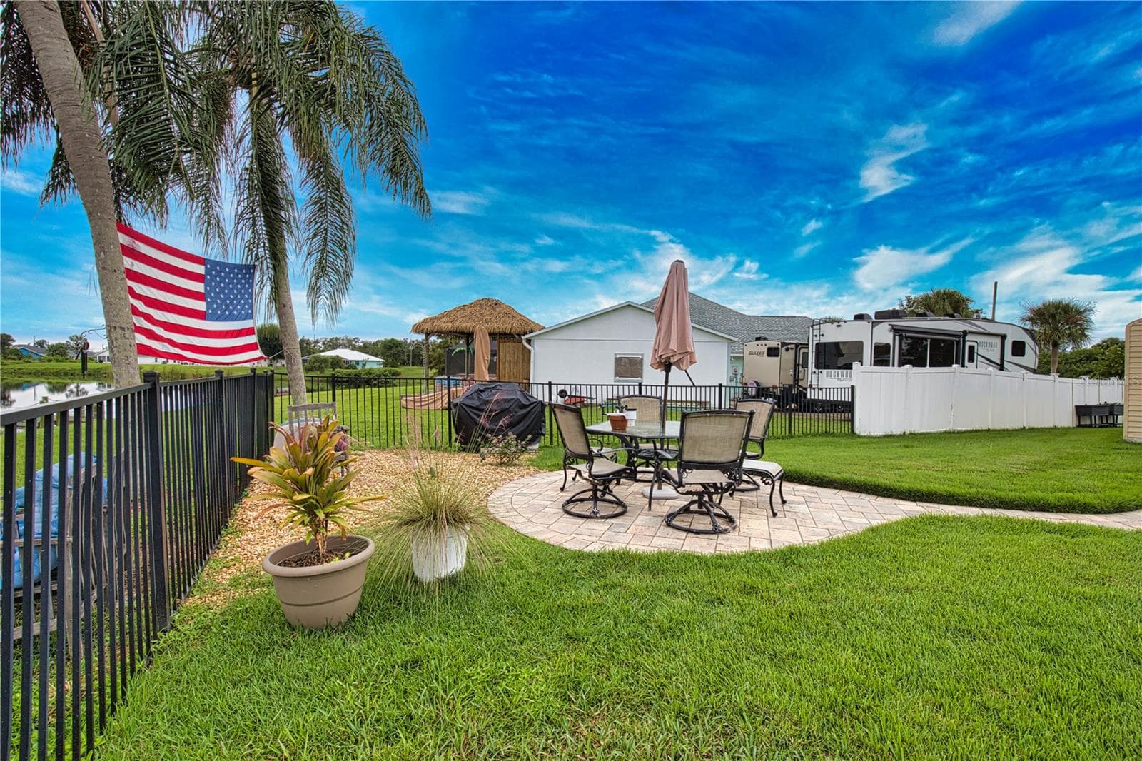 Single Family Residence at 6308 ZENO CIR, PORT CHARLOTTE, photo 49 of 62