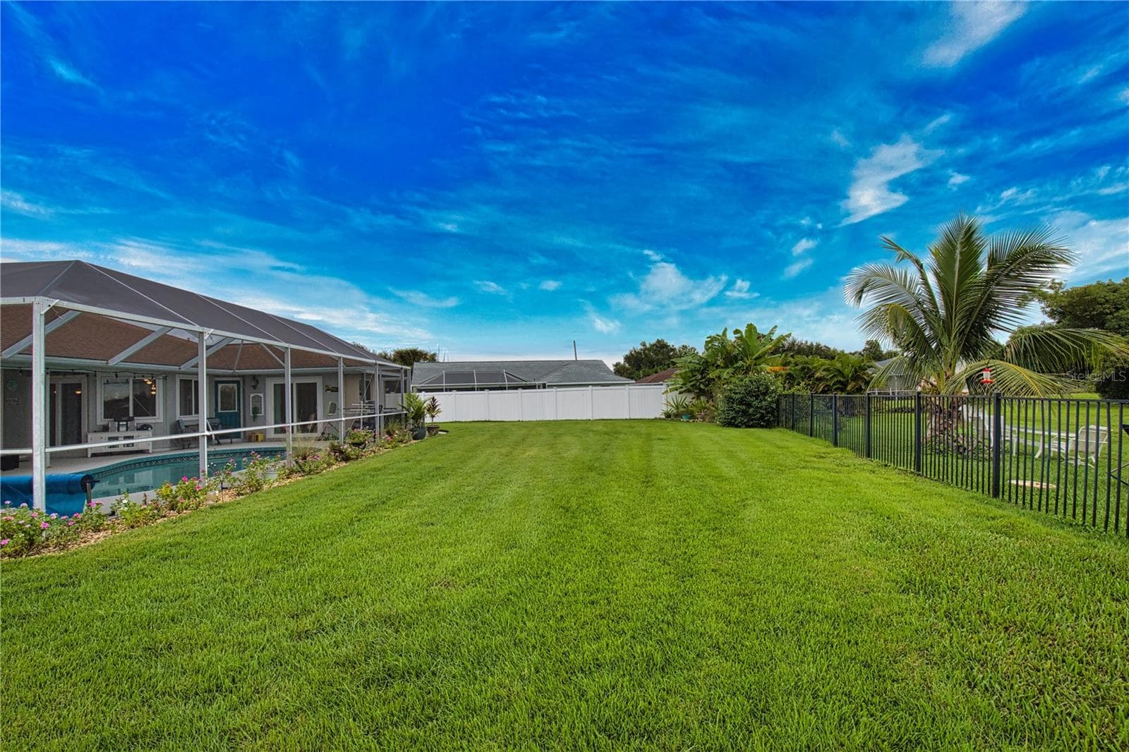 Single Family Residence at 6308 ZENO CIR, PORT CHARLOTTE, photo 50 of 62