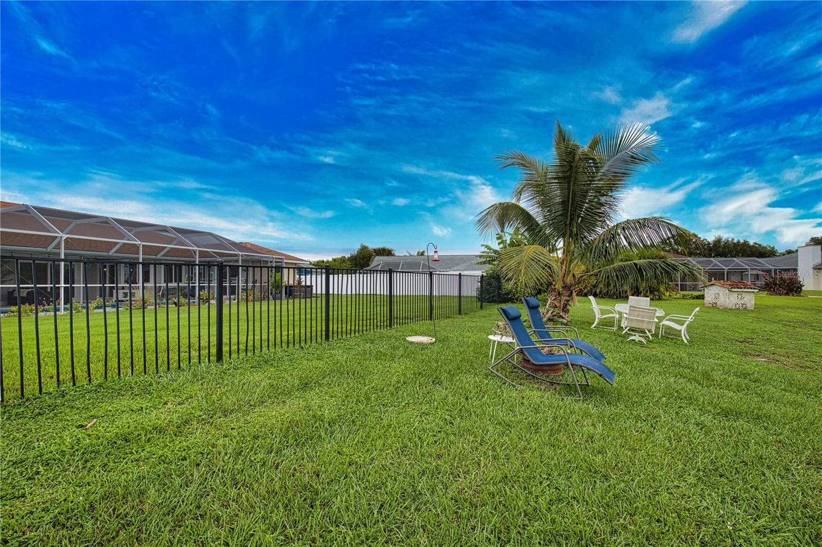 Single Family Residence at 6308 ZENO CIR, PORT CHARLOTTE, photo 51 of 62