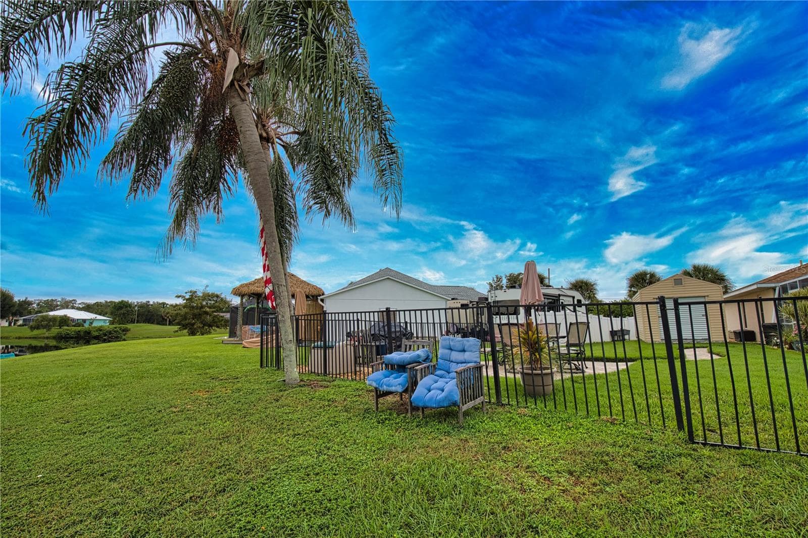 Single Family Residence at 6308 ZENO CIR, PORT CHARLOTTE, photo 52 of 62