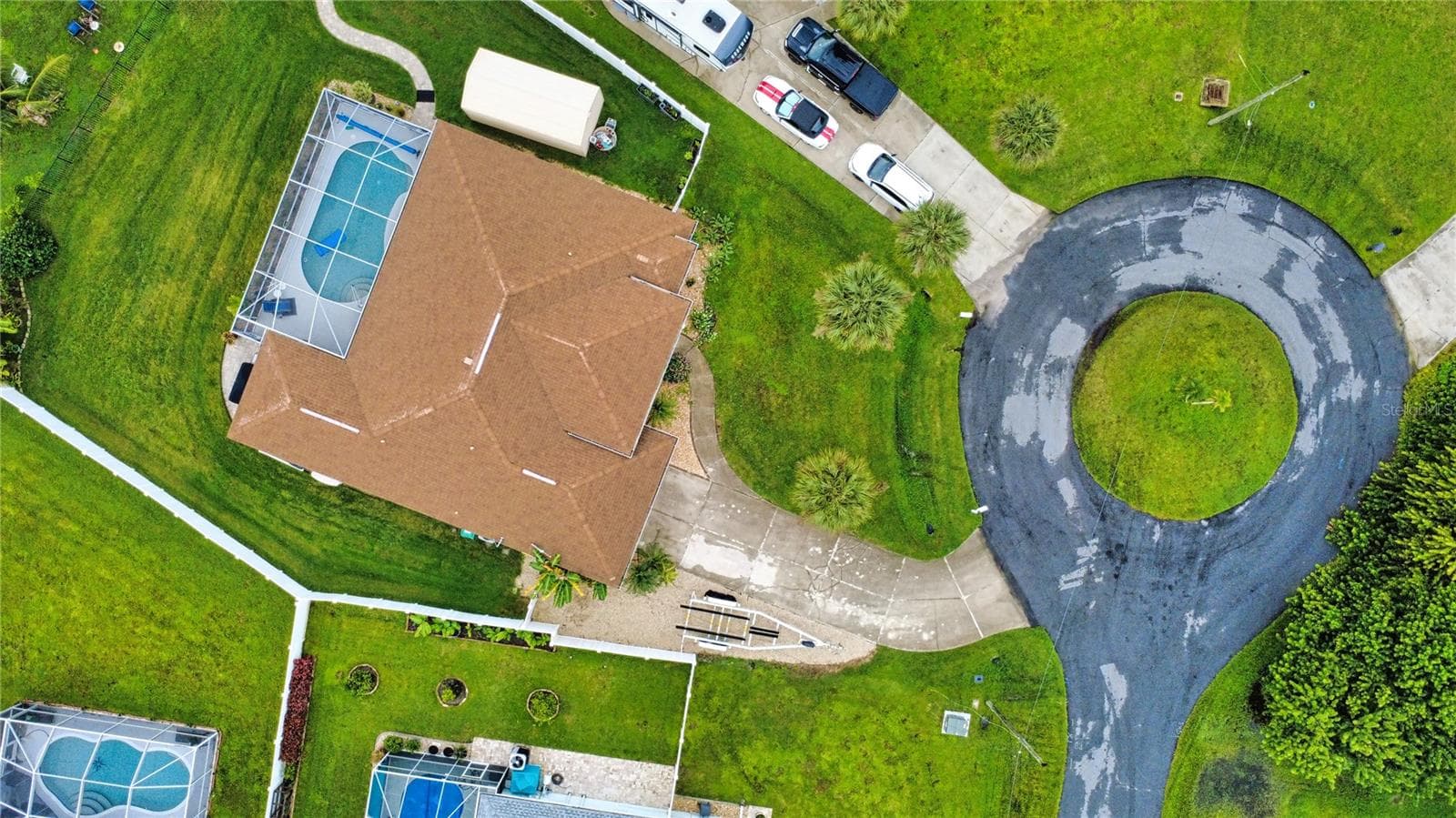 Single Family Residence at 6308 ZENO CIR, PORT CHARLOTTE, photo 54 of 62