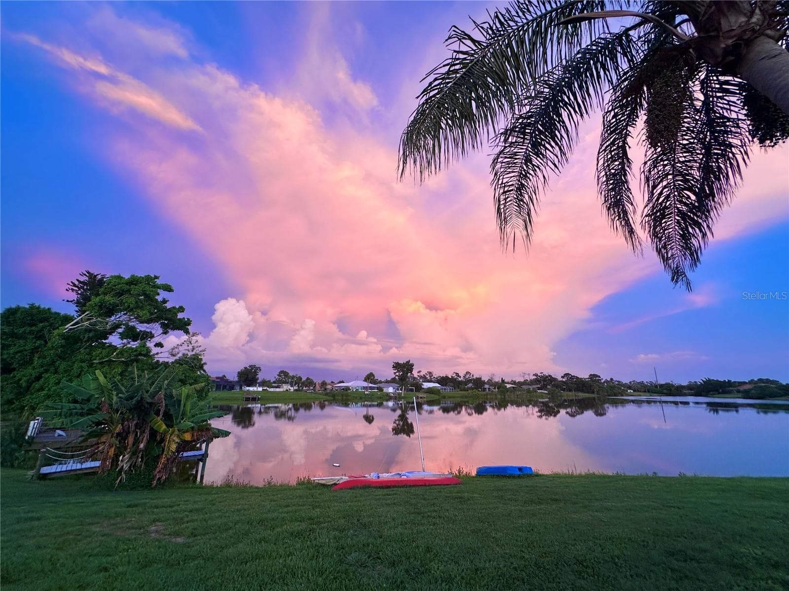 Single Family Residence at 6308 ZENO CIR, PORT CHARLOTTE, photo 59 of 62