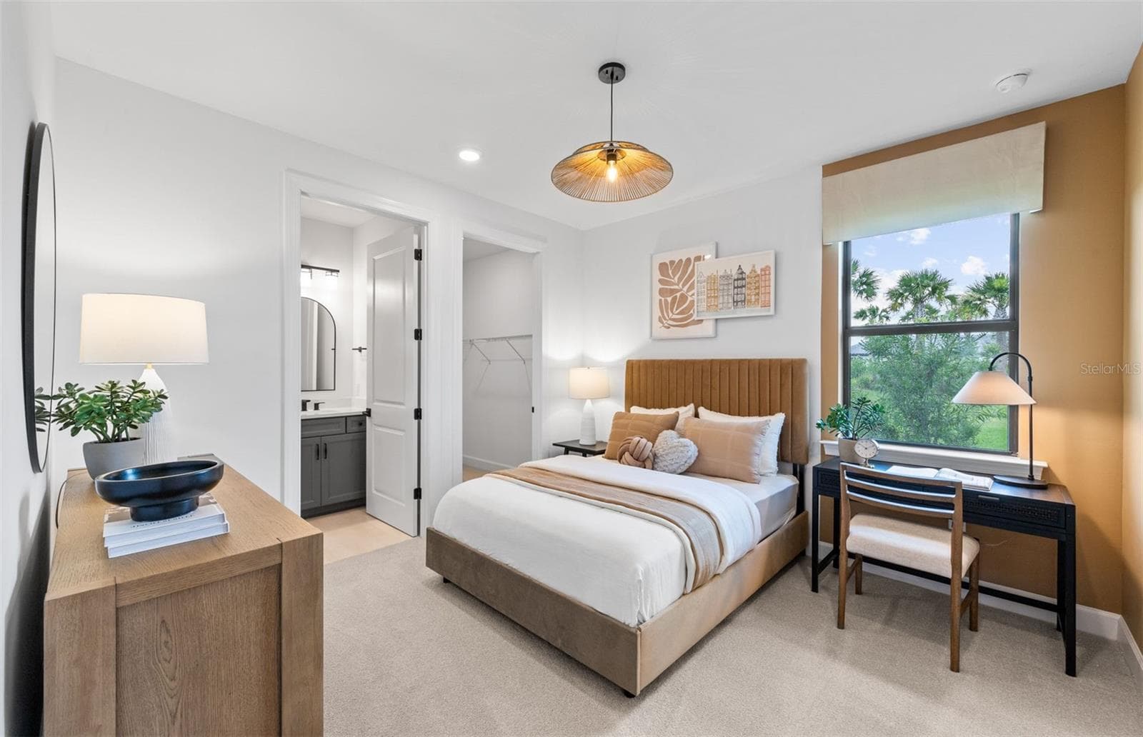 Renown model representation. - 26209 CORAL HARBOUR DR, ENGLEWOOD