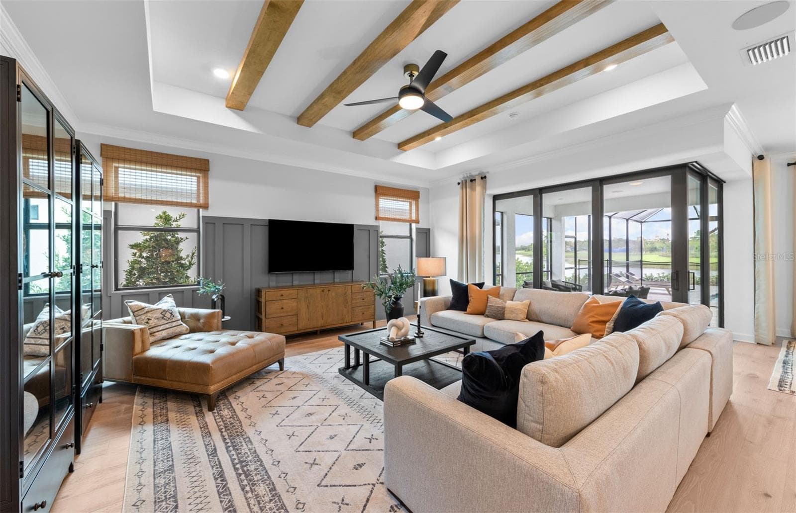 Renown model representation. - 26209 CORAL HARBOUR DR, ENGLEWOOD
