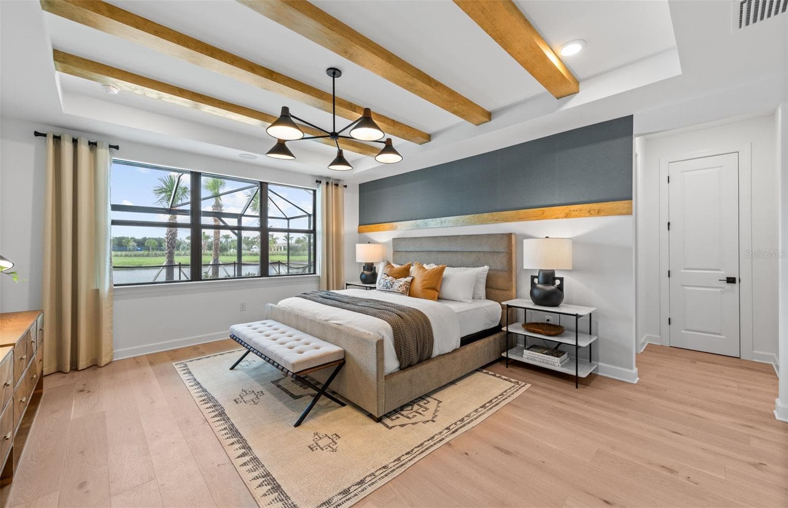 Renown model representation. - 26209 CORAL HARBOUR DR, ENGLEWOOD