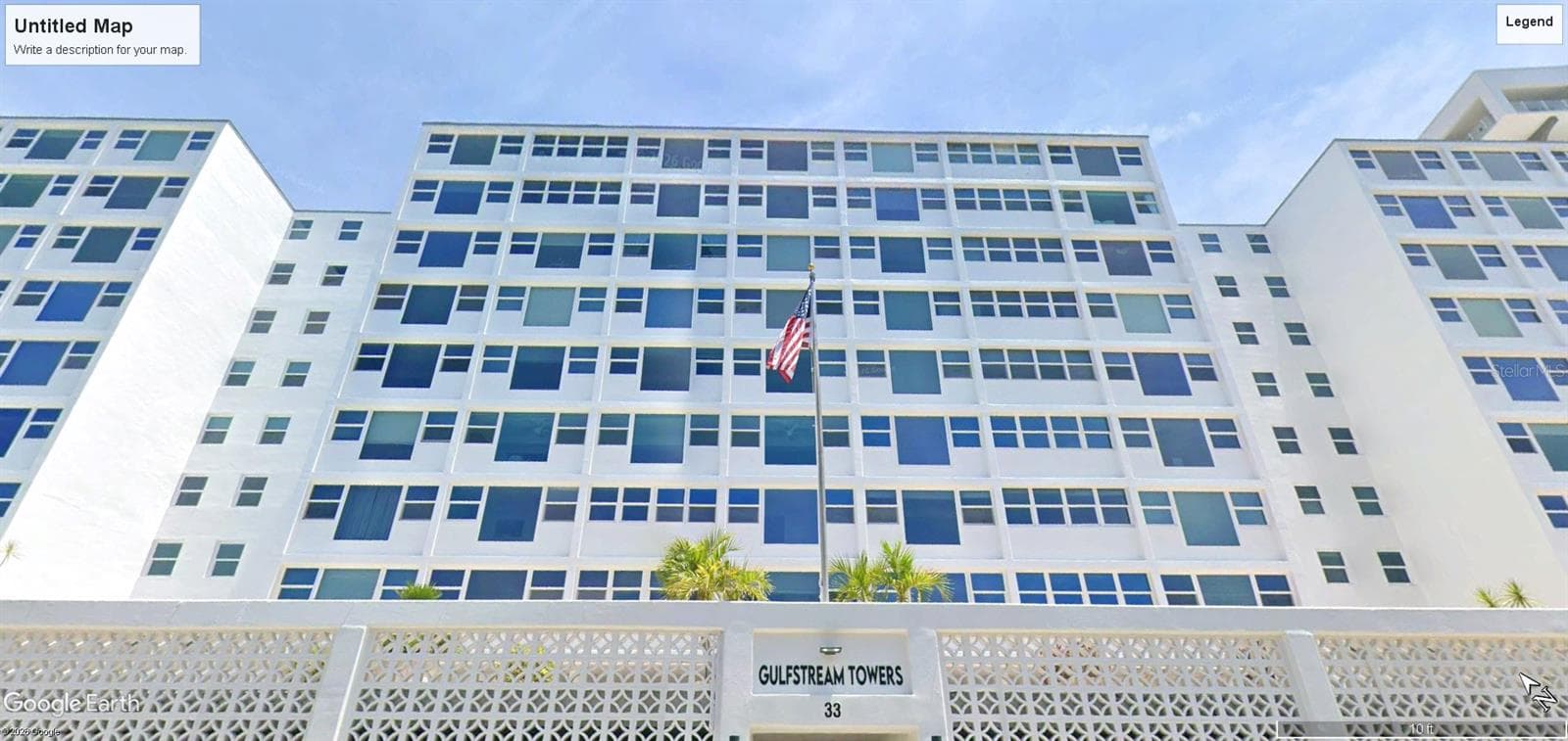 Condominium at 33 S GULFSTREAM AVE #702, SARASOTA, photo 2 of 43
