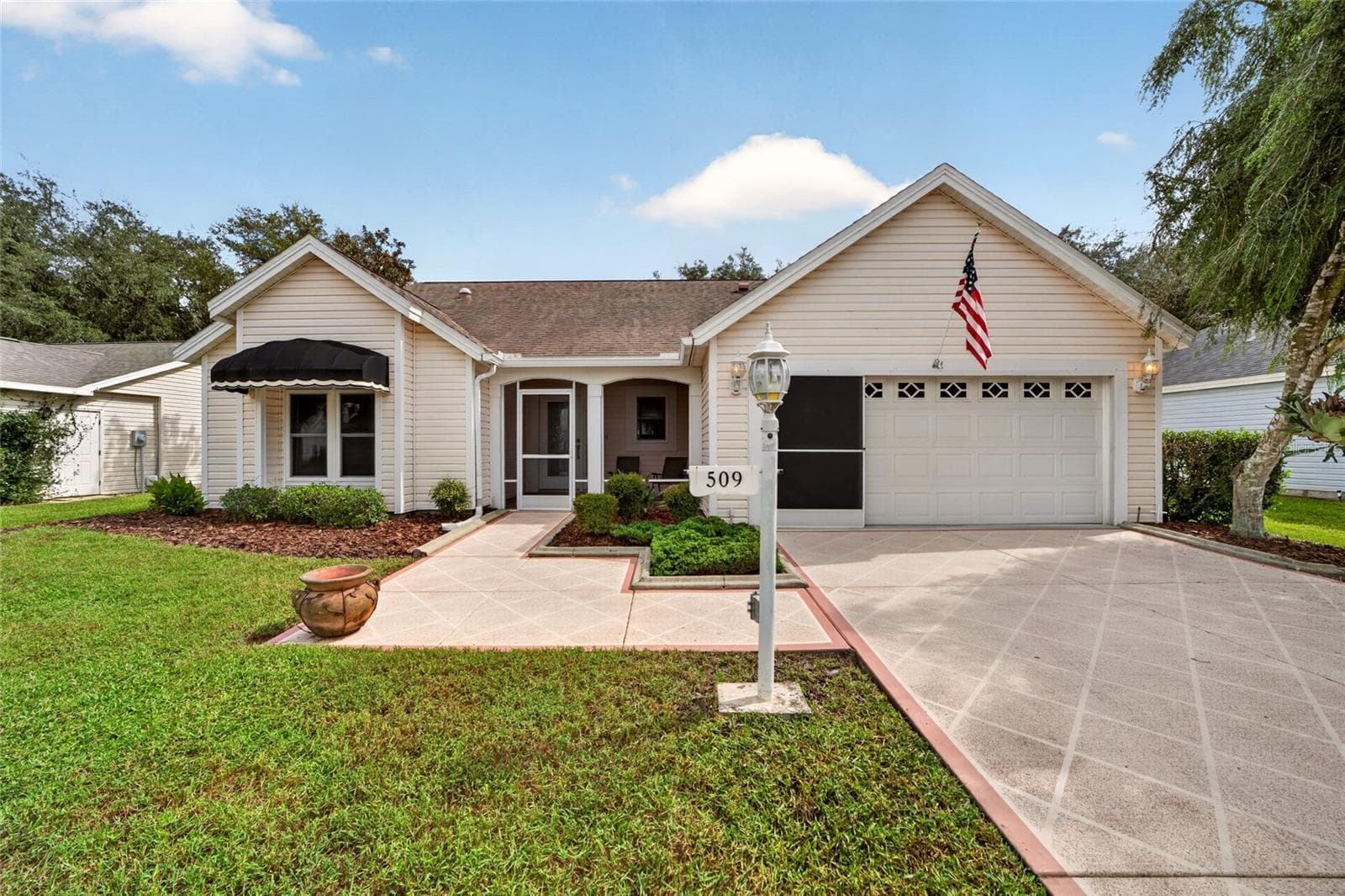 Single Family Residence at 509 CHULA VISTA AVE, THE VILLAGES, photo 4 of 78