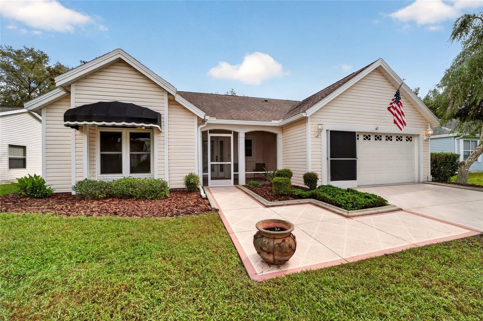 Single Family Residence at 509 CHULA VISTA AVE, THE VILLAGES, photo 5 of 78