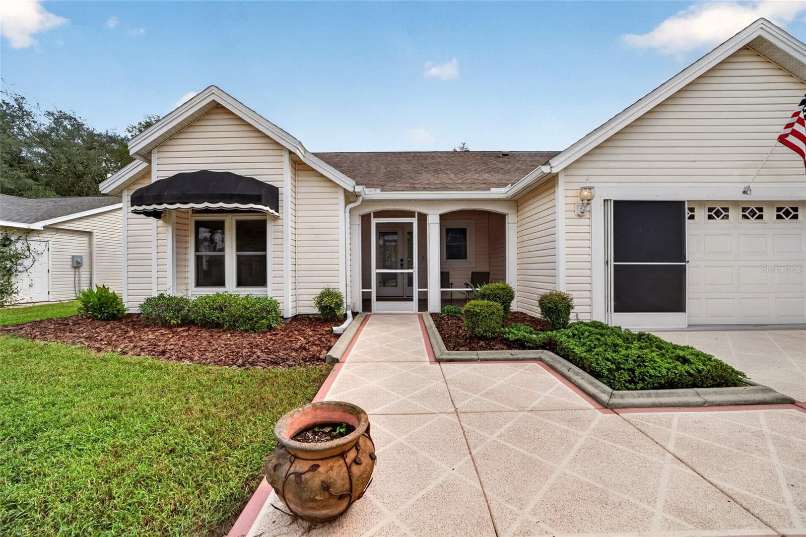 Single Family Residence at 509 CHULA VISTA AVE, THE VILLAGES, photo 6 of 78