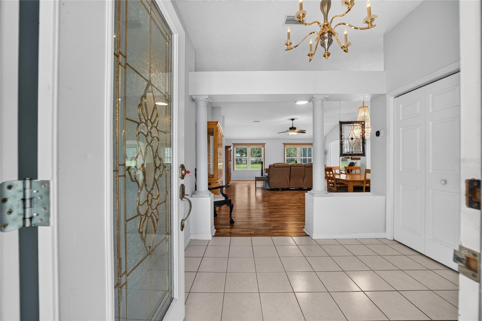 Single Family Residence at 509 CHULA VISTA AVE, THE VILLAGES, photo 10 of 78