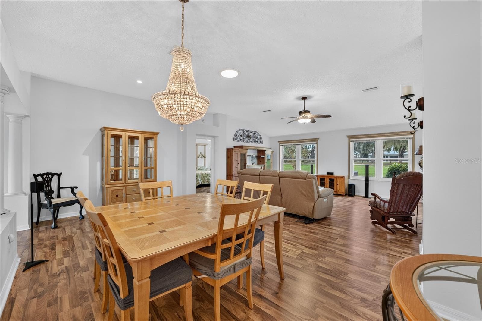 Single Family Residence at 509 CHULA VISTA AVE, THE VILLAGES, photo 22 of 78