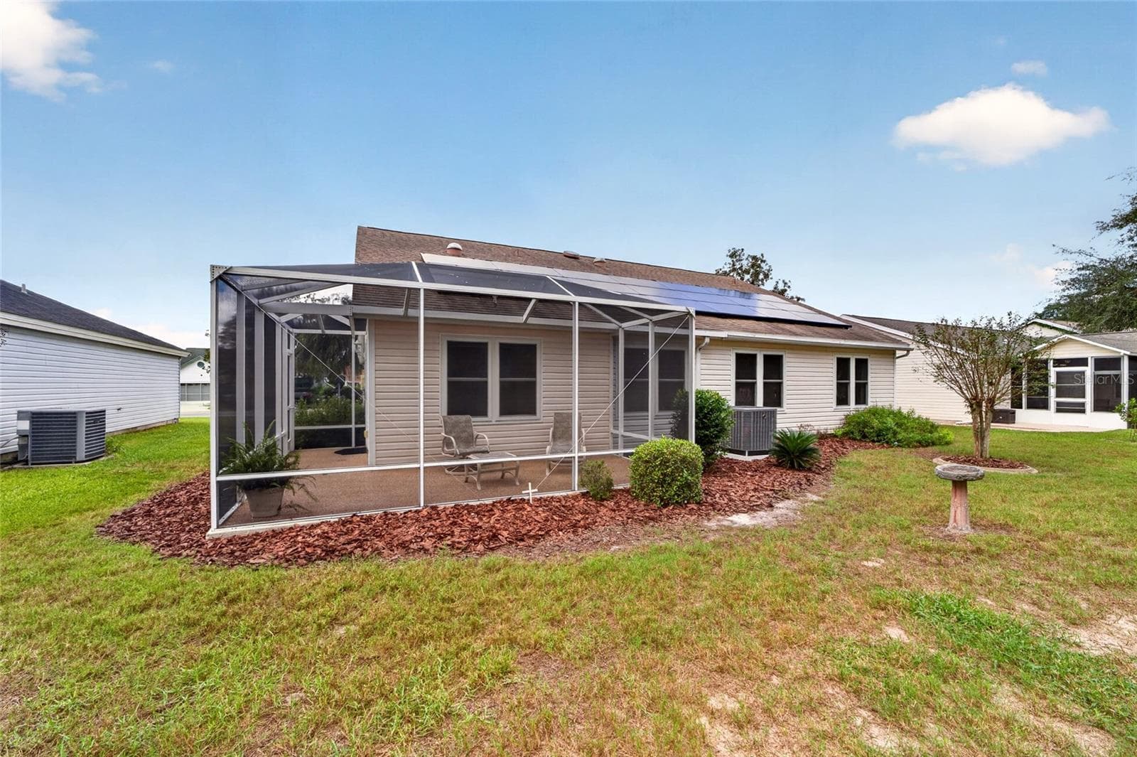 Single Family Residence at 509 CHULA VISTA AVE, THE VILLAGES, photo 55 of 78