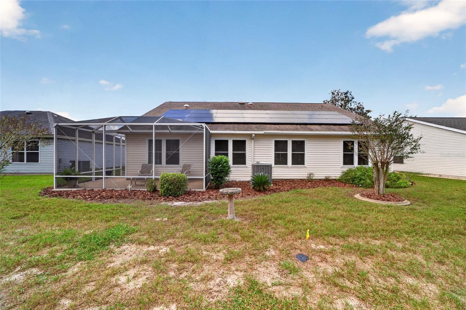 Single Family Residence at 509 CHULA VISTA AVE, THE VILLAGES, photo 56 of 78