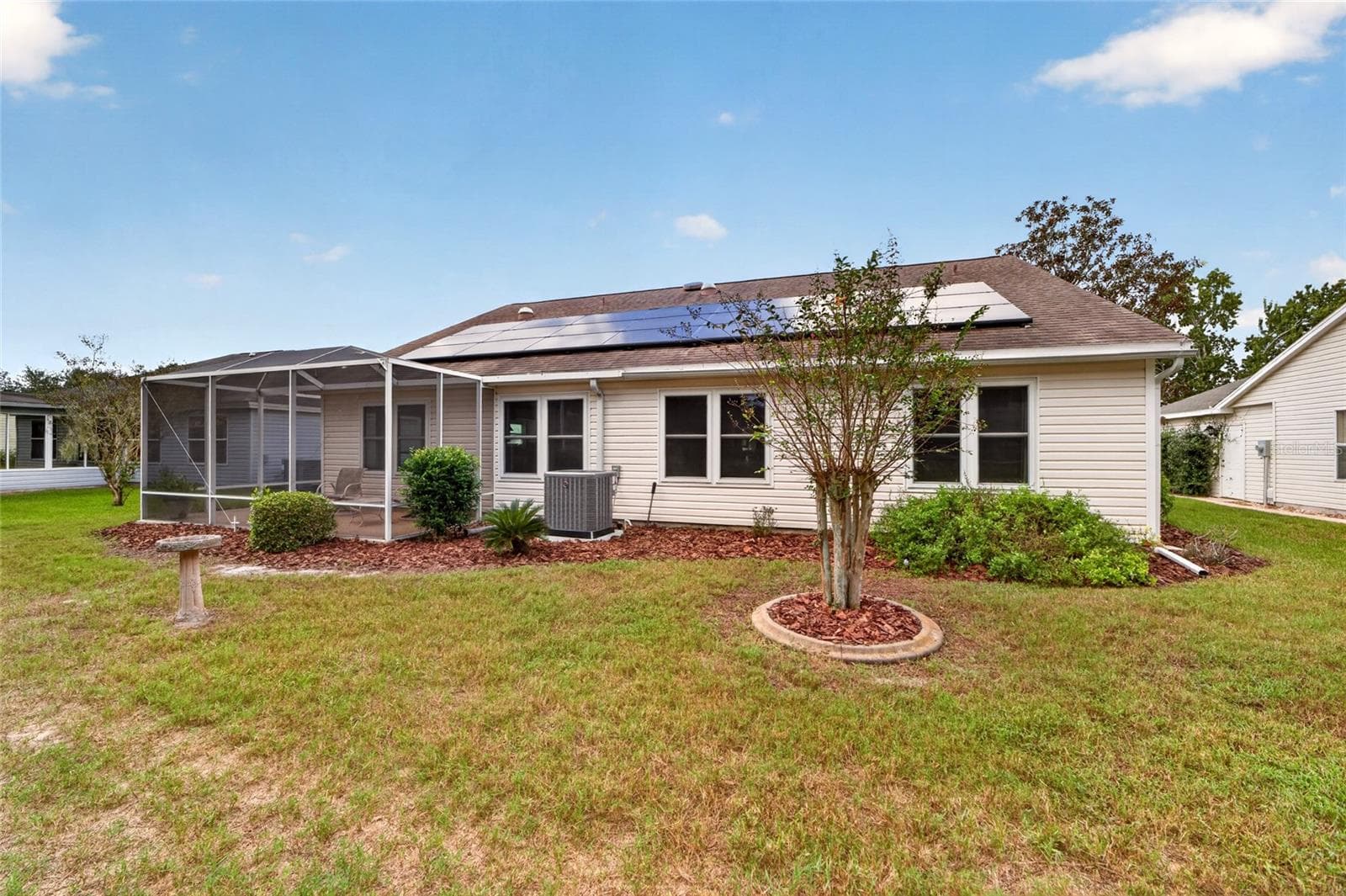 Single Family Residence at 509 CHULA VISTA AVE, THE VILLAGES, photo 57 of 78