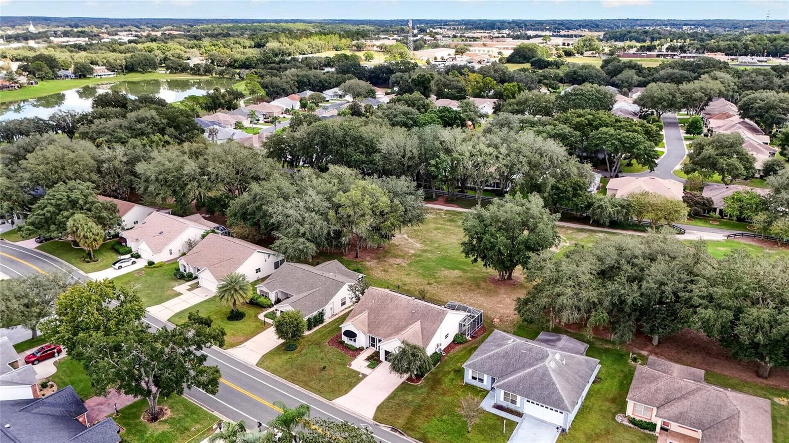 Single Family Residence at 509 CHULA VISTA AVE, THE VILLAGES, photo 68 of 78