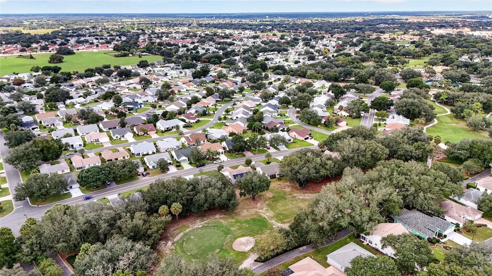Single Family Residence at 509 CHULA VISTA AVE, THE VILLAGES, photo 74 of 78