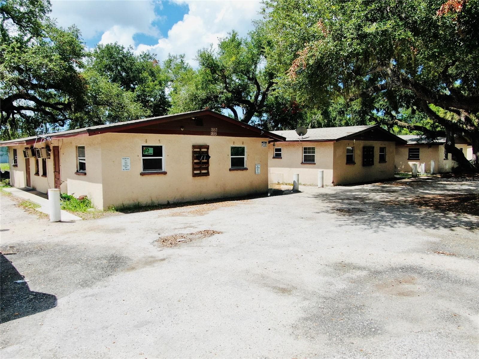 Duplex at 1821 20TH ST, SARASOTA, photo 6 of 12