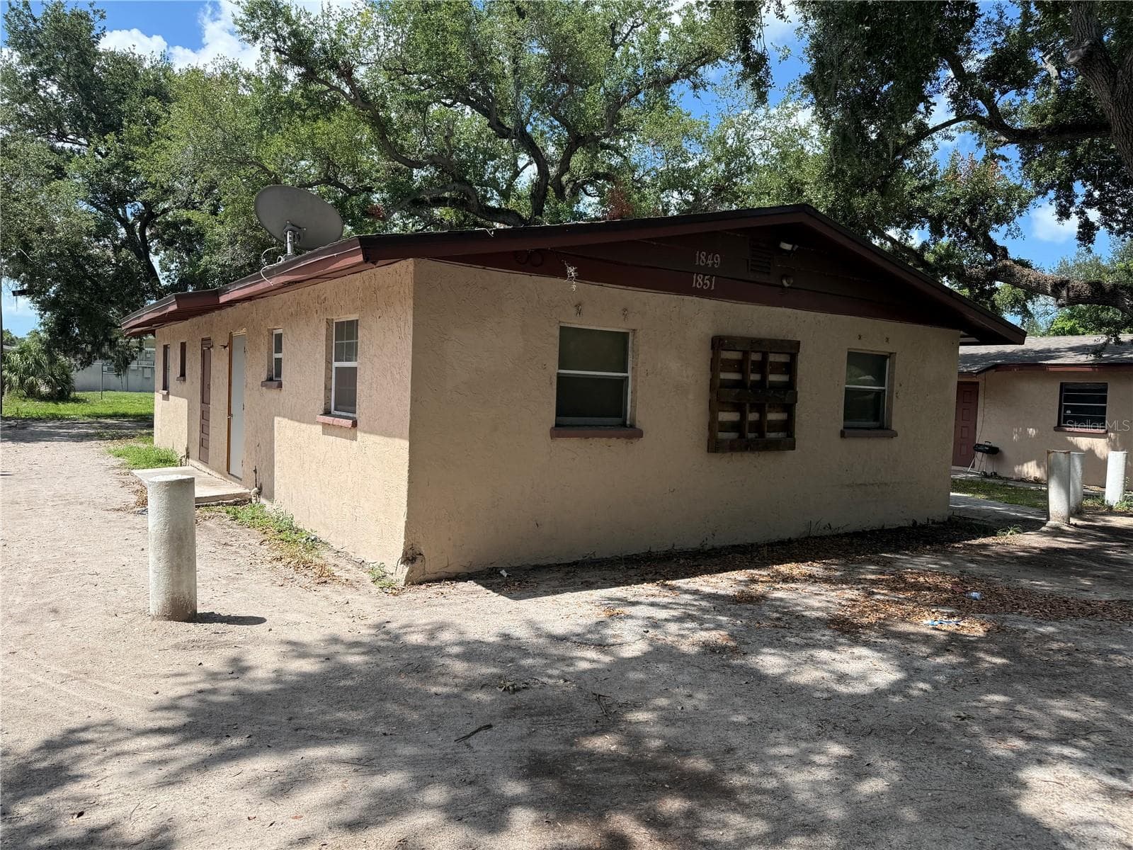Duplex at 1821 20TH ST, SARASOTA, photo 12 of 12