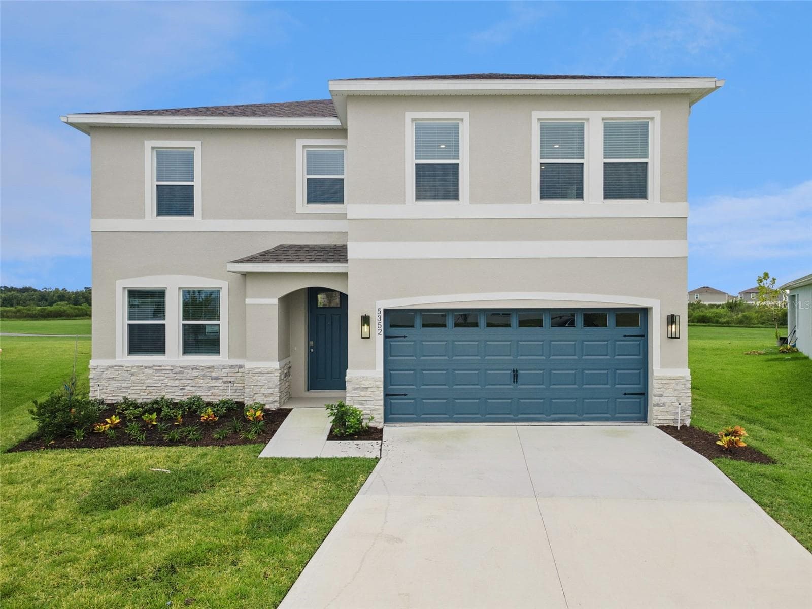 Single Family Residence at 5384 CLOUDBERRY AVE, LAKELAND, photo 2 of 88