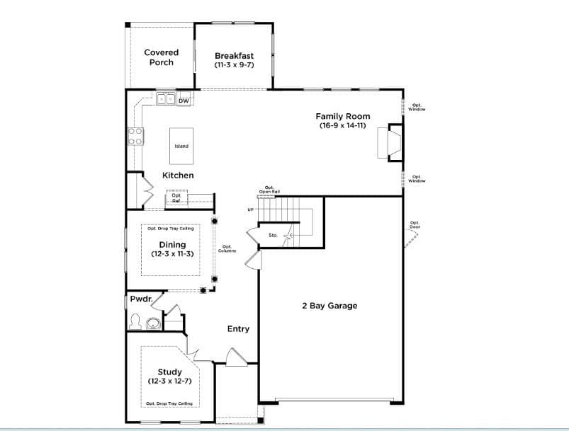 Single Family Residence at 241 Smokey Holler Drive, Asheville, photo 5 of 20