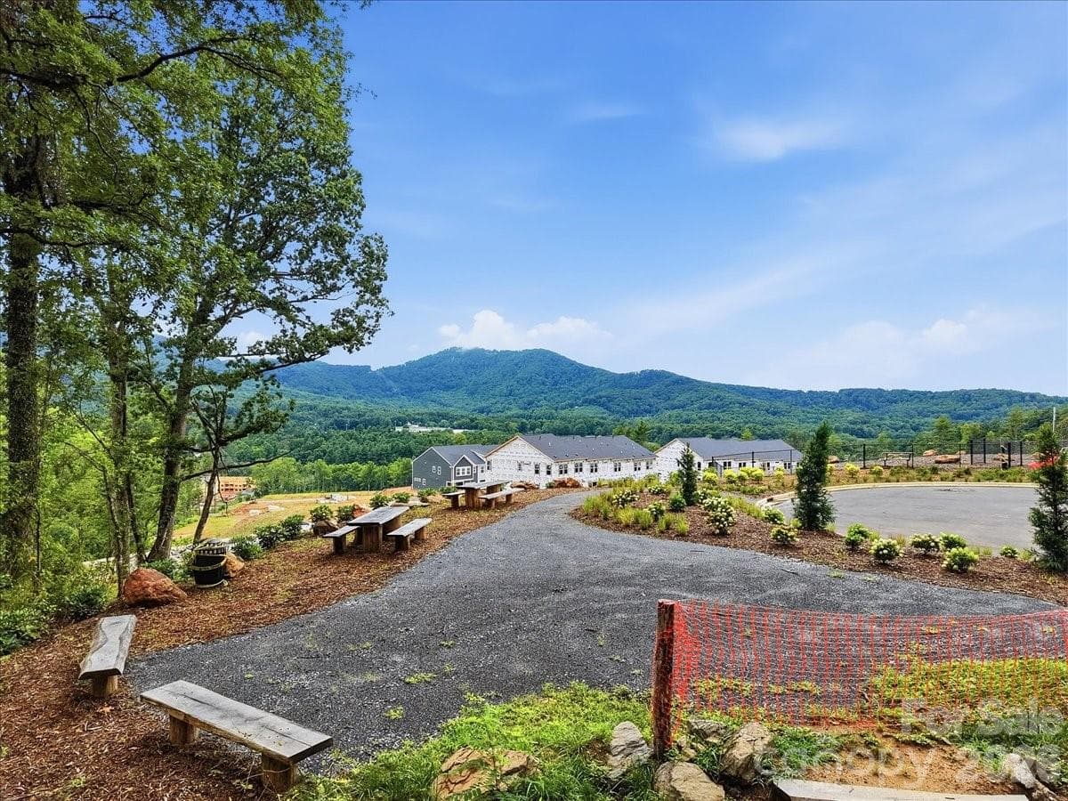 Single Family Residence at 241 Smokey Holler Drive, Asheville, photo 14 of 20