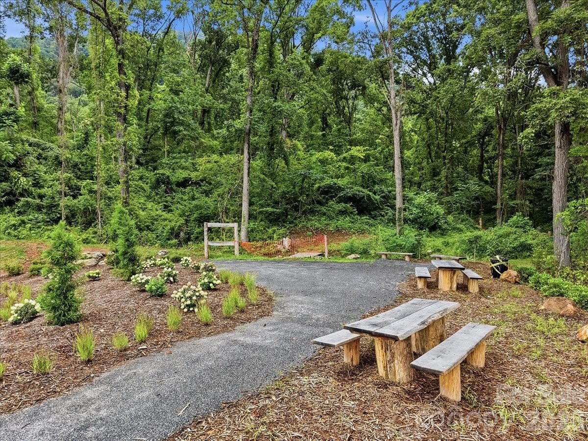 Single Family Residence at 241 Smokey Holler Drive, Asheville, photo 15 of 20