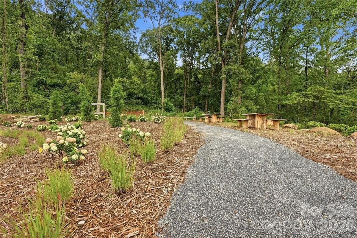 Single Family Residence at 241 Smokey Holler Drive, Asheville, photo 16 of 20