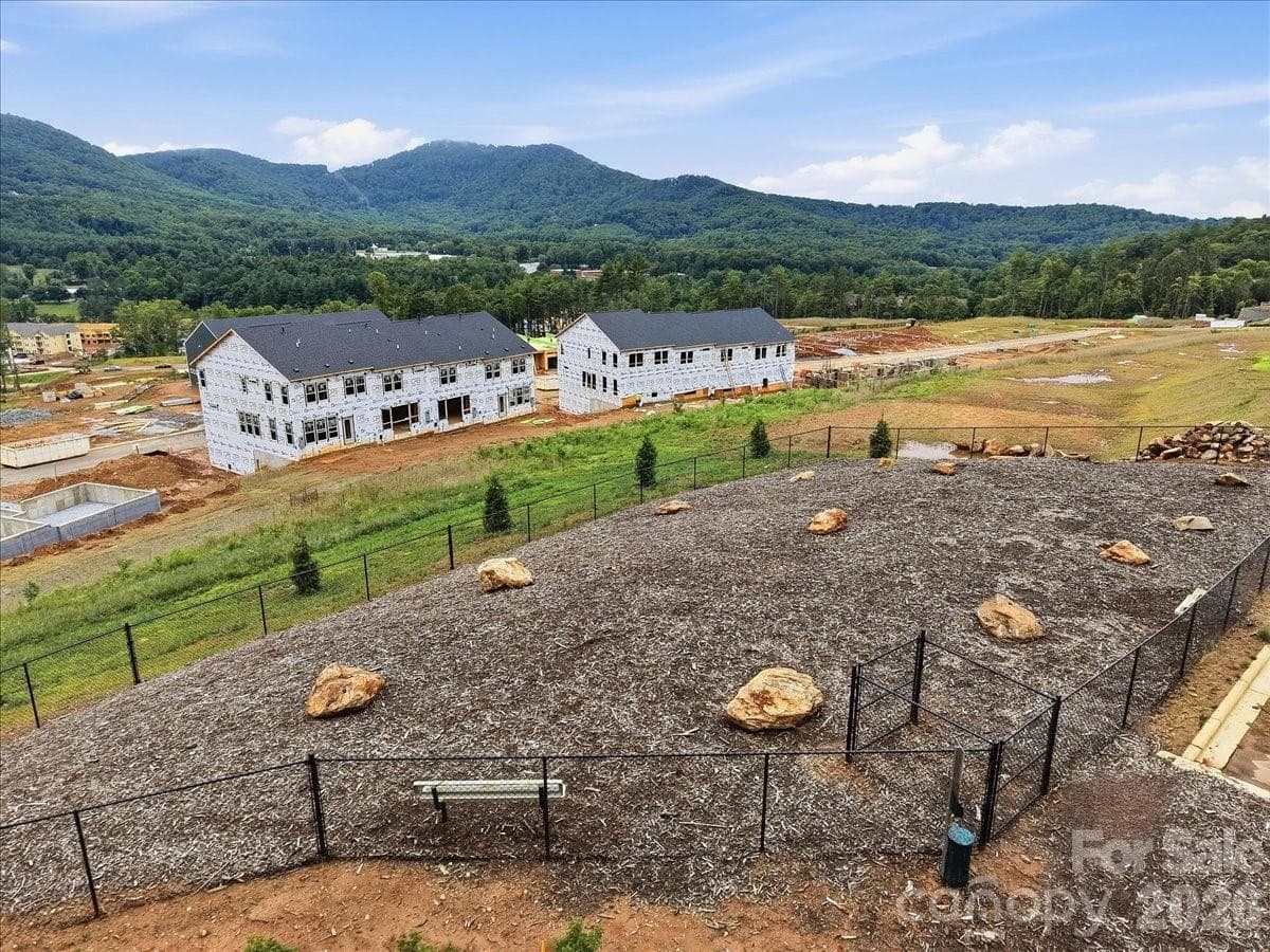 Single Family Residence at 241 Smokey Holler Drive, Asheville, photo 20 of 20