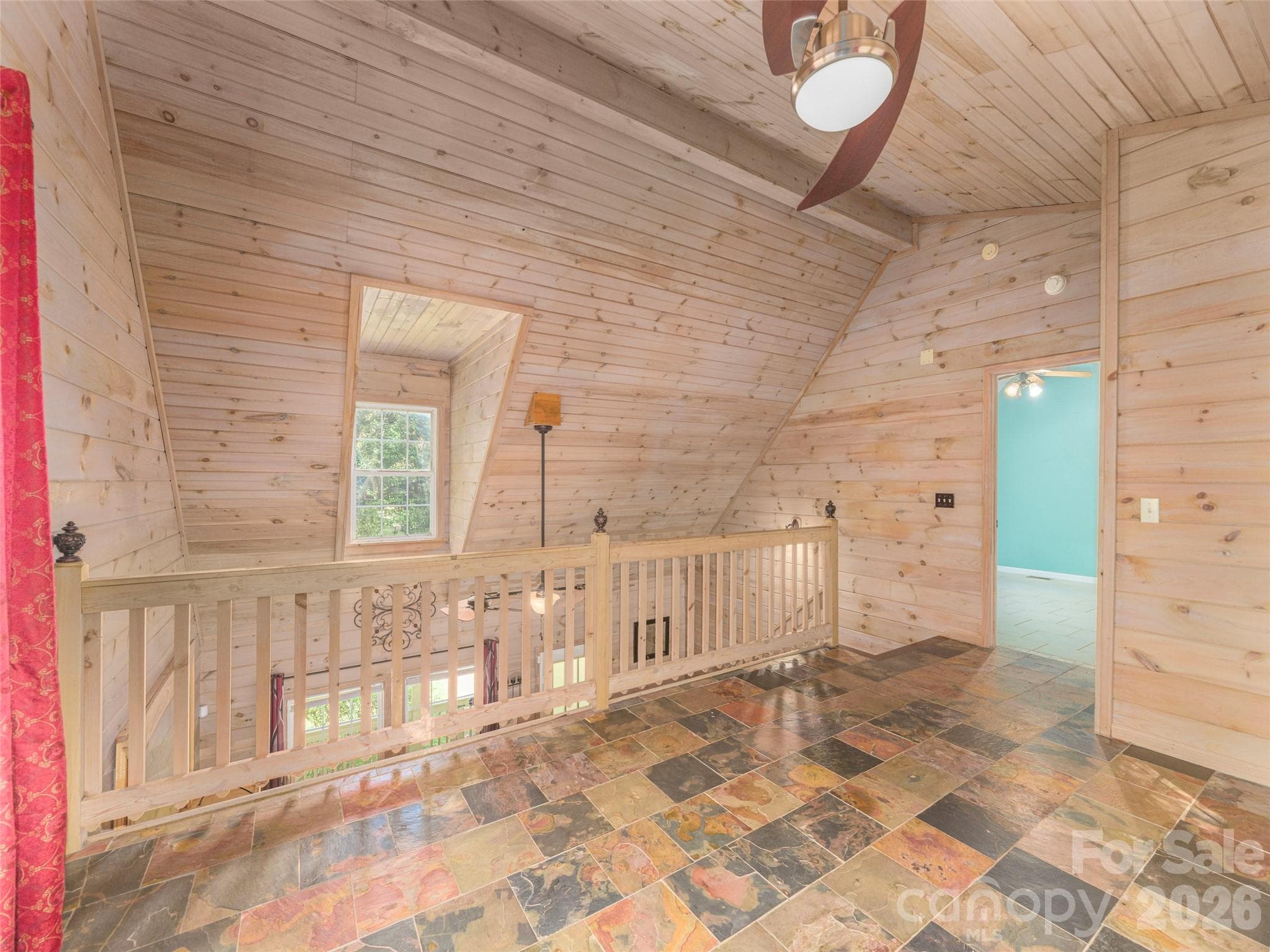 Single Family Residence at 99 Cripple Creek Road, Waynesville, photo 15 of 33