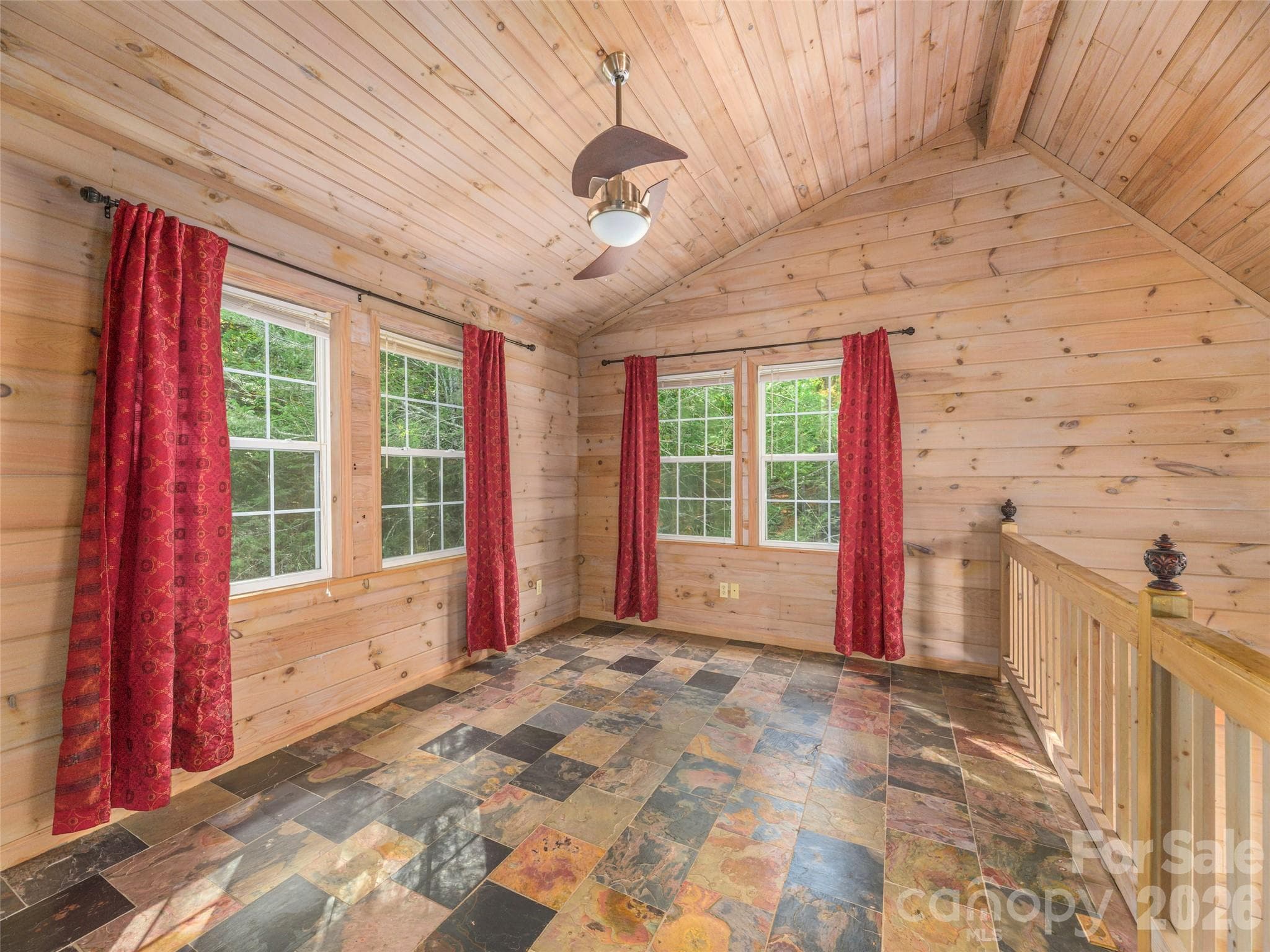Single Family Residence at 99 Cripple Creek Road, Waynesville, photo 16 of 33