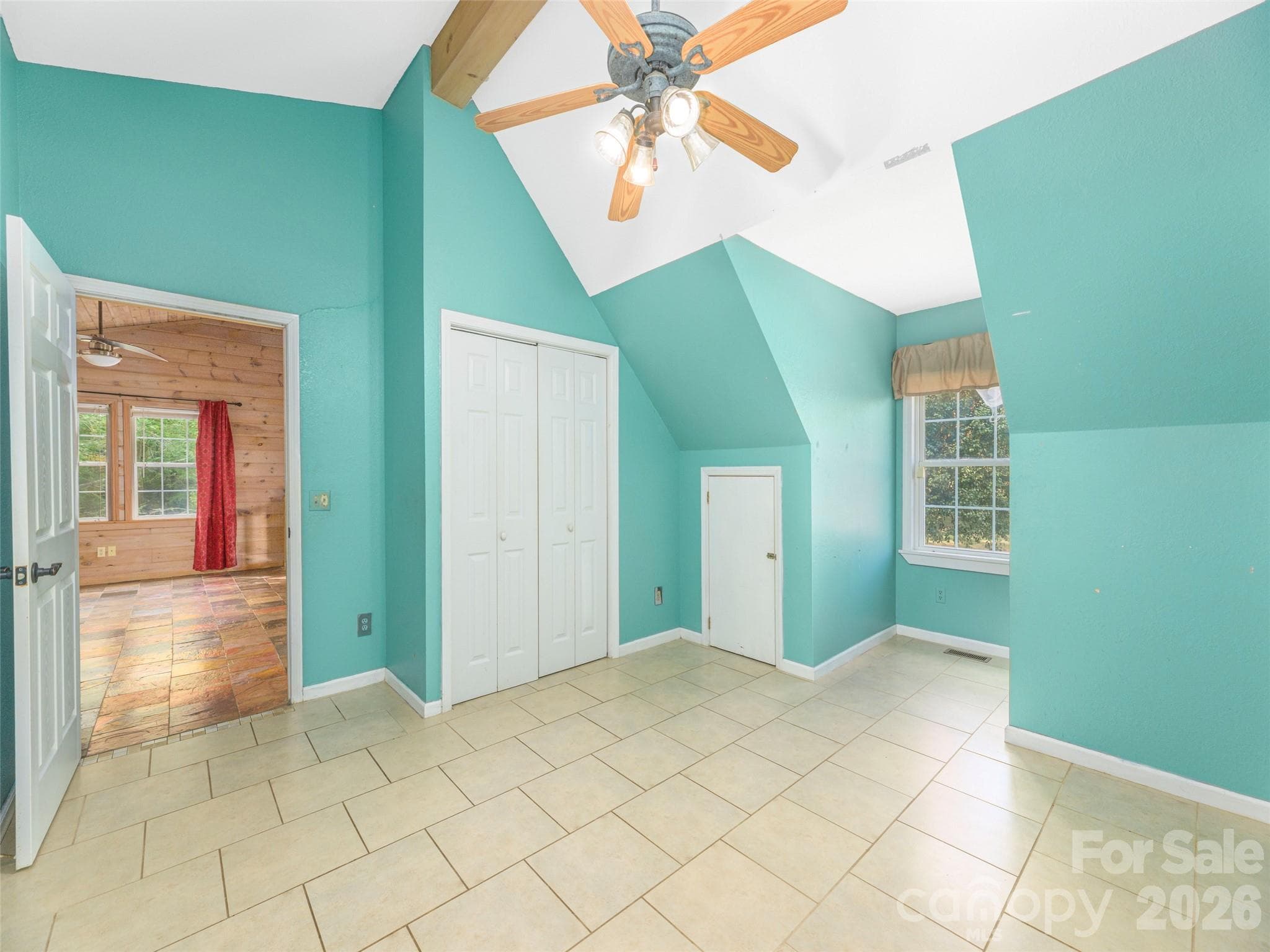 Single Family Residence at 99 Cripple Creek Road, Waynesville, photo 17 of 33