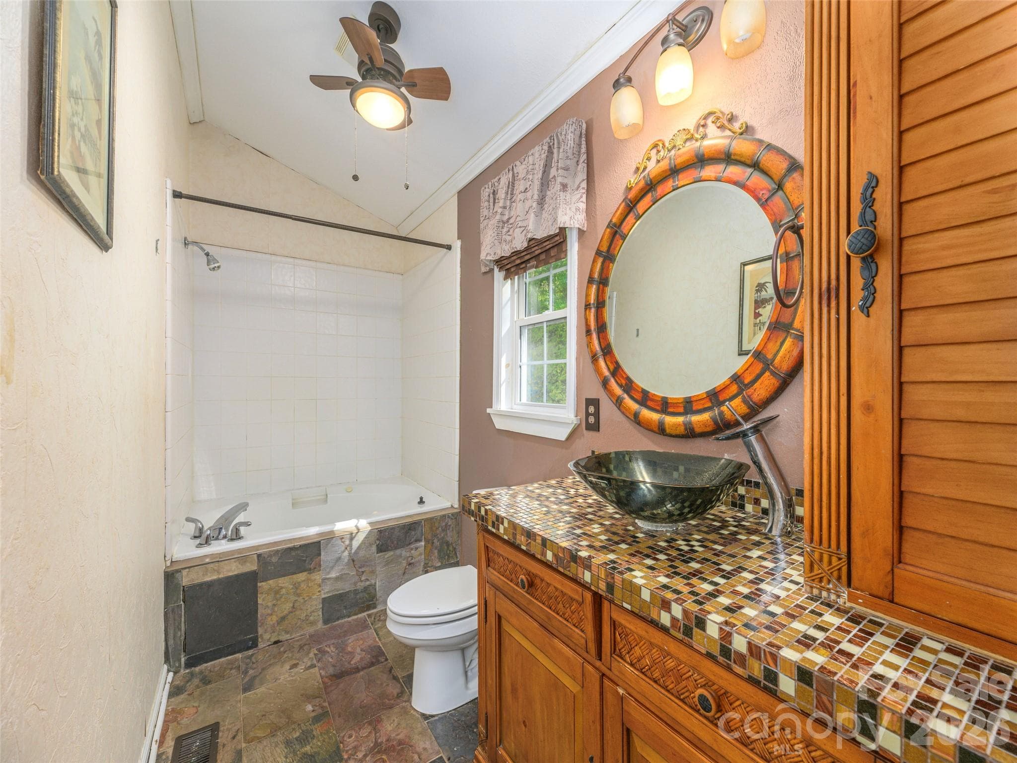 Single Family Residence at 99 Cripple Creek Road, Waynesville, photo 18 of 33