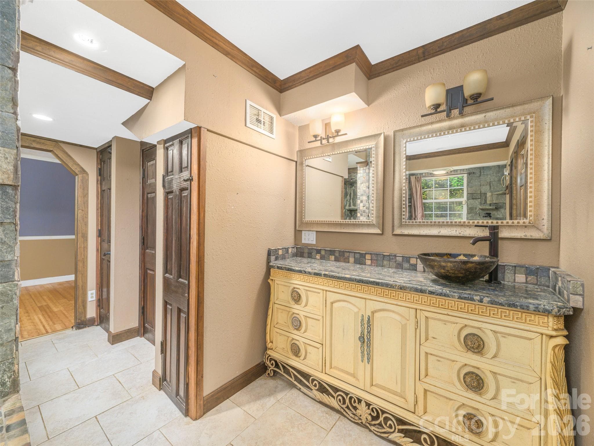 Single Family Residence at 99 Cripple Creek Road, Waynesville, photo 21 of 33
