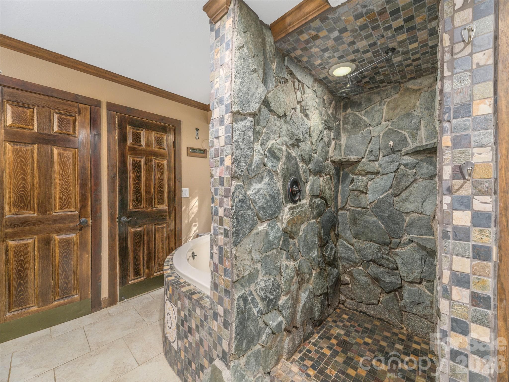 Single Family Residence at 99 Cripple Creek Road, Waynesville, photo 22 of 33