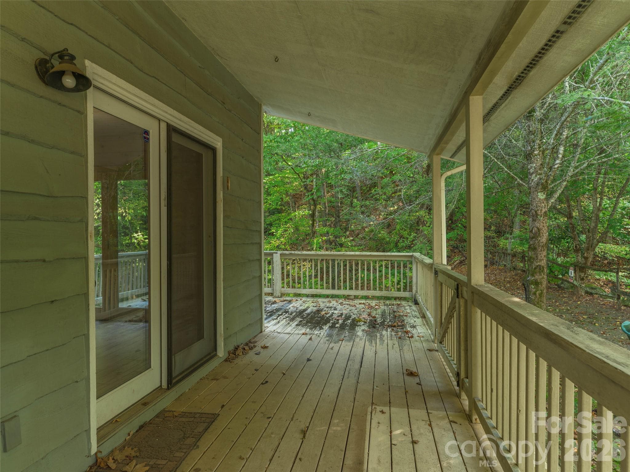 Single Family Residence at 99 Cripple Creek Road, Waynesville, photo 25 of 33