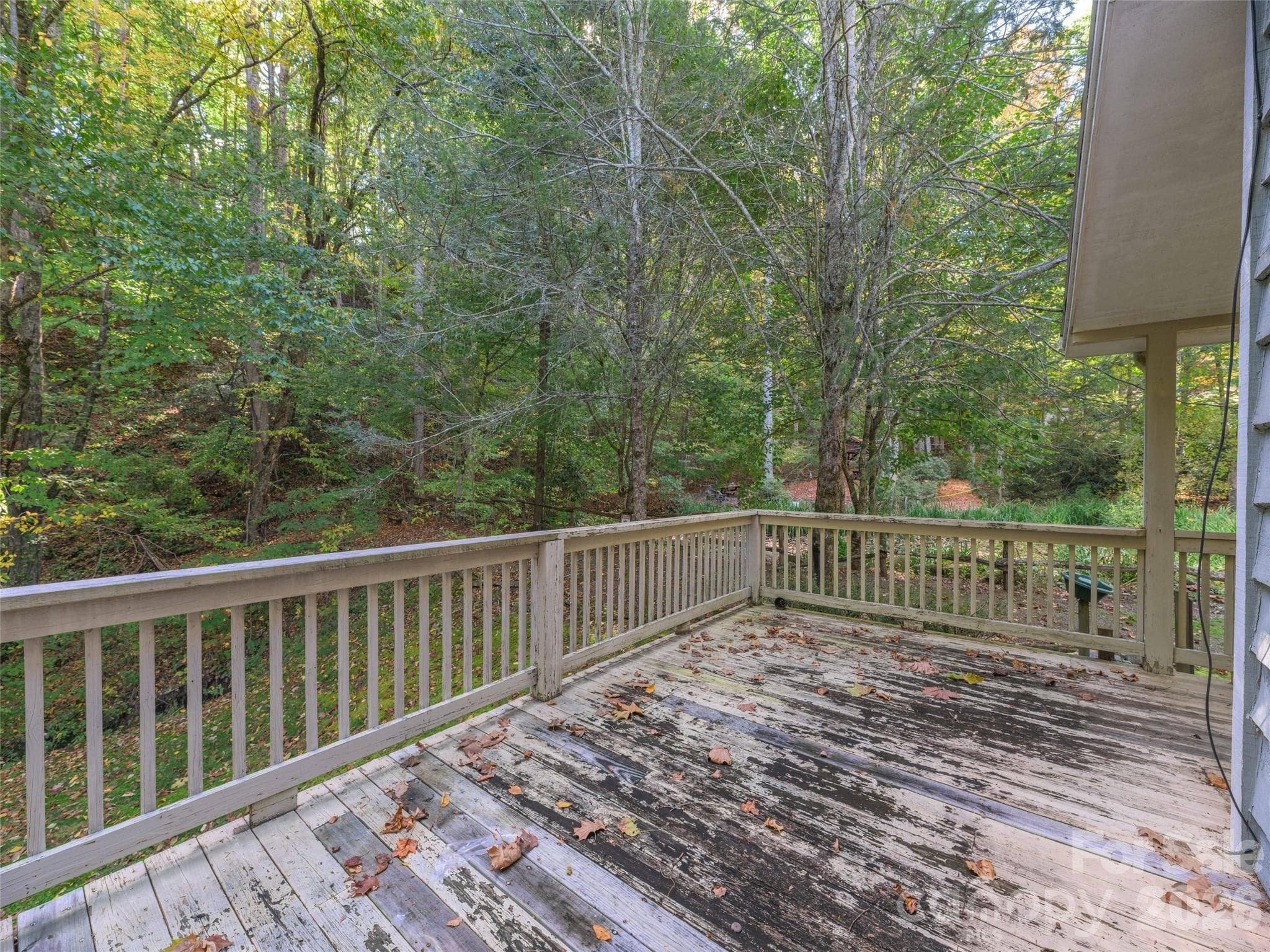 Single Family Residence at 99 Cripple Creek Road, Waynesville, photo 27 of 33